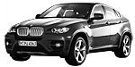 BMW E71 U3449 Fault Code