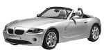 BMW E85 U3449 Fault Code