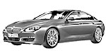 BMW F06 U3449 Fault Code
