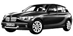 BMW F20 U3449 Fault Code